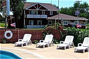 Coronado Motel & Rv Park * Lindsborg