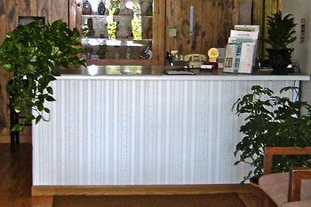 Coronado Motel & Rv Park * Lindsborg