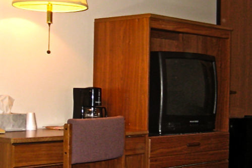 Coronado Motel & Rv Park Motel Lindsborg