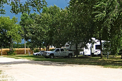 Coronado Motel & Rv Park *