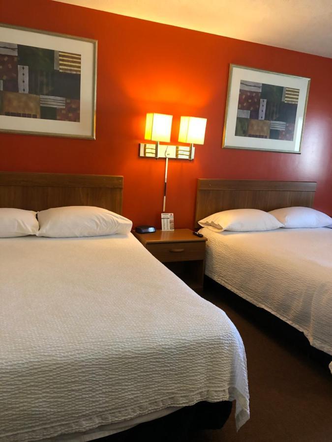 Coronado Motel&rv Park Motel Lindsborg